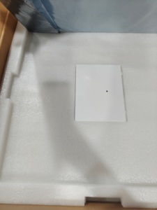 Détecteur numérique filaire à haute sensibilité pour la radiographie médicale et les procédures d'imagerie par tomographie pour la médecine vétérinaire - Product Image 5