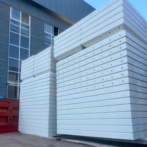 Tanque <span class=keywords><strong>de</strong></span> <span class=keywords><strong>Agua</strong></span> <span class=keywords><strong>de</strong></span> FRP Personalizable, Tanque <span class=keywords><strong>de</strong></span> Almacenamiento <span class=keywords><strong>de</strong></span> Fibra <span class=keywords><strong>de</strong></span> Vidrio <span class=keywords><strong>de</strong></span> Gran Capacidad para la Recolección <span class=keywords><strong>de</strong></span> <span class=keywords><strong>Agua</strong></span> <span class=keywords><strong>de</strong></span> <span class=keywords><strong>Lluvia</strong></span>, Suministro <span class=keywords><strong>de</strong></span> <span class=keywords><strong>Agua</strong></span> Industrial, Contra Incendios - Product Image 4