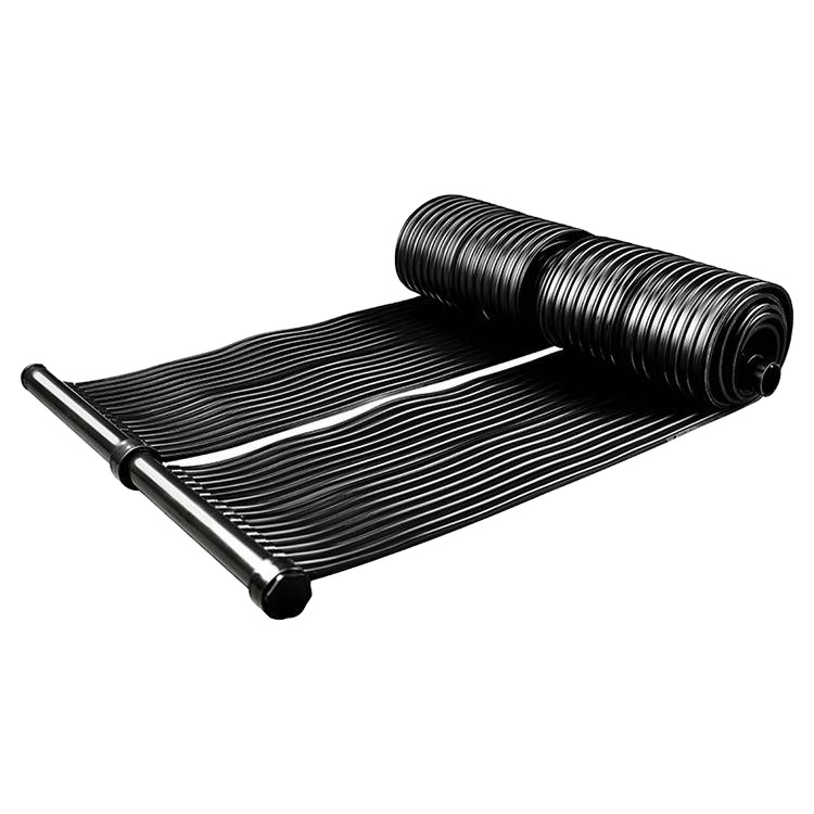 Commercial Household 300L Unpressurized Solar Water