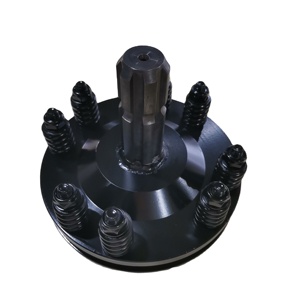 Nhà máy tùy chỉnh ma sát mô-men xoắn giới hạn ly hợp của pto trục - Product Image 2