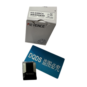 IV2-G300CA เซ็นเซอร์วิชันซิสเต็มสำหรับเครื่องจักร เครื่องตรวจจับการตรวจสอบด้วยภาพ - Product Image 4