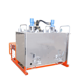 Machine de marquage routier thermoplastique à poussée manuelle <span class=keywords><strong>prix</strong></span> machine de marquage routier équipement de marquage routier en plastique froid - Product Image 6