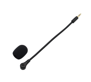 <span class=keywords><strong>Razer</strong></span> Electra V2 Reemplazo 3,5mm <span class=keywords><strong>Mini</strong></span> Micrófono Gaming Auriculares Micrófono para una experiencia de audio mejorada - Product Image 3