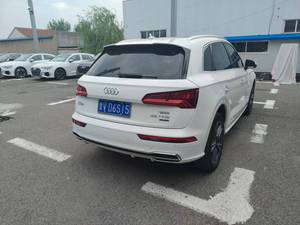 <span class=keywords><strong>Audi</strong></span> Q5L 2020 d'occasion, conduite à gauche, véhicule familial, sans accident, bon état, <span class=keywords><strong>prix</strong></span> bas, haute qualité, livraison rapide mondiale - Product Image 3