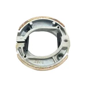 Hot sale motorcycle shoe brake Agility 125 brake shoe