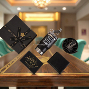 2025 Trending Men's Gift Box - 7pcs Valentine's Day Set for Husband with Premium Packaging