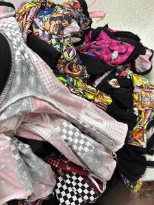 Tre Trẻ Em Quần Áo Bất Ngờ Hộp Rts Bé Tre Đồ Ngủ Tùy Chỉnh Nhà Máy Dễ Thương In Bé Zippy Quần Áo - Product Image 5