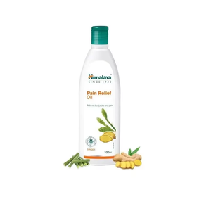 Aceite Herbal de Alta Calidad para el Alivio del Dolor Himalaya Wellness, Suplemento para el Cuidado de la Salud, 2 Años de Duración, Relajante, Exportado de la India, Fabricante - Product Image 3