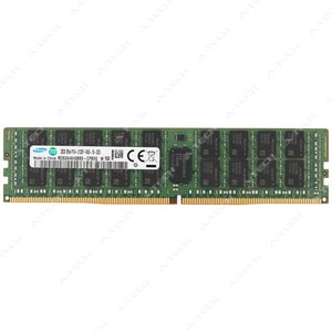 Módulo de Memoria DDR4 32G 2RX4 PC4-2133P-REG ECC M393A4K40BB0-CPB0Q - Product Image 1