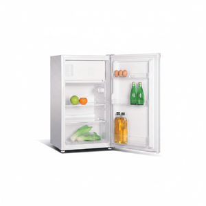 High Quality New GMG Household Electric Plastic <b>Compressor</b> Temperature Control Single Door Frost-Free Refrigerator Grade 1 - Product Image 2