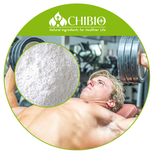 Genipin en polvo, grado cosmético para recuperación después del tatuaje, enlace cruzado, 98% - Product Image 3