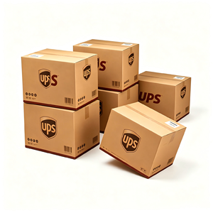International Logistics DDP Fedex Ups Shipping DDP Shipping <b>Freight</b> Forwarder Services Guangzhou China Usa by <b>air</b> Ddp - Product Image 1