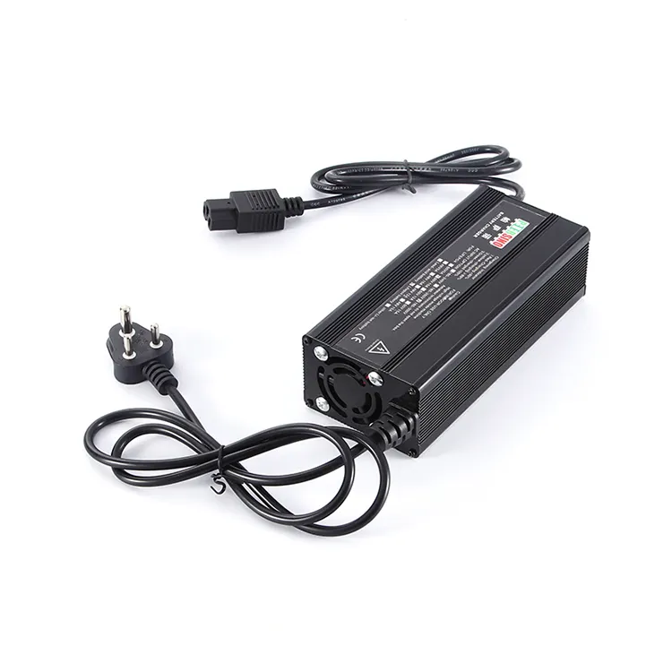 Battery Battery Charger Hot Selling Good Quality72v 8a Electric Scooter Bike Lead Acid Lithium Multi Quick Ajustable Battery Charger