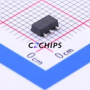 ชิปไอซี PMIC ME6209A36PG วงจรรวมของแท้และใหม่เอี่ยม (LDO) - Product Image 1