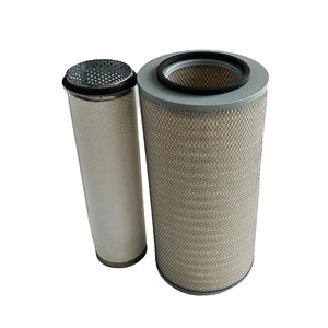 Filtre à air MANNY 22119176 22119168 compatible avec les compresseurs, séparateur d'huile usagée et pièces de rechange de connexion - Product Image 2