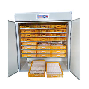 Venda direta da fábrica ovo incubadora automática ovo incubadora diagrama à venda - Product Image 6