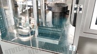 Máquina de Ensayo de Compresión y Flexión de Hormigón y Cemento Hidráulica ASTM DYE-300A/B/C/D 300 KN Precisión 0.1 Equipo de Protección IP55