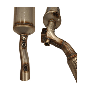 Convertisseur catalytique de haute qualité 7E0254700PX, convertisseur catalytique DPF pour VW <span class=keywords><strong>Transporter</strong></span> <span class=keywords><strong>T6</strong></span> - Product Image 6