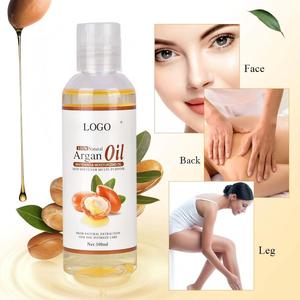 Productos de gran oferta Aceite de masaje de vitamina C 100ml para el cuidado facial y corporal natural para la relajación, hidratación y blanqueamiento de la piel - Product Image 5