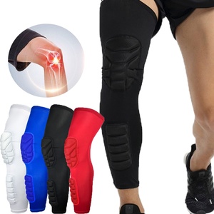 Wholesale 1Pcs Elbow Pads Compression Shooter <b>Sleeves</b> Men Women Arm <b>Sleeve</b> with Pad for Basketball <b>Football</b> Volleyball Cycling - Product Image 1