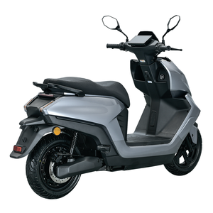 Lvhu Vehicle 4000W Brushless Motor Aluminum <b>Scooter</b> 72V 55Ah Lithium Battery Waterproof Dual Suspension LHJ4 High-Speed Performa - Product Image 4