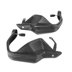 Adecuado para Honda <span class=keywords><strong>CB</strong></span> <span class=keywords><strong>650R</strong></span> Protector de mano y manillar de motocicleta modificado - Product Image 3