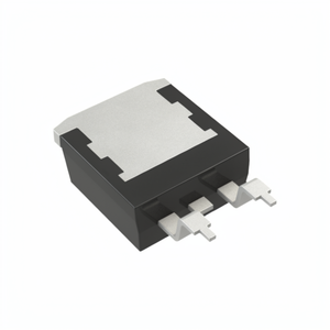 Transistors TO-263AA IXFA5N100P Acheter en ligne Composants électroniques Originaux - Product Image 1