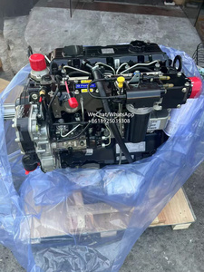 Moteur diesel neuf Perk Ins 1104D-E44TA - Product Image 4