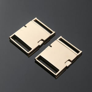 Jiuyuan Metal Buckle 30mm Zinc Alloy Durable <b>Bag</b> <b>Accessories</b> - Product Image 2