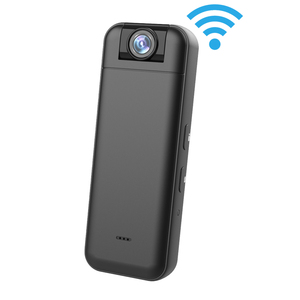 O-Kam Pro Caméra de <span class=keywords><strong>sport</strong></span> intérieure extérieure 2K à distance Wi-Fi View Caméra IP vidéo numérique en direct - Product Image 5