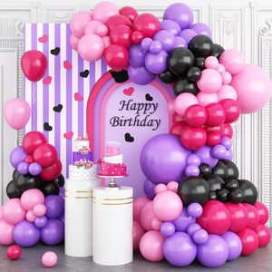 Set de Globos con Temática de Videojuegos para <span class=keywords><strong>Cumpleaños</strong></span>, Kit de Globos de Aluminio con Forma de Control de Videojuegos para Decoración de Fiestas de Niños y Niñas - Product Image 4