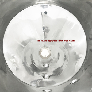 Fermentatore a pressione Guten 32L/55L/75L/105L/serbatoio di fermentazione conica/attrezzatura per la produzione di birra domestica - Product Image 5