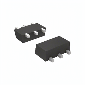 ชิ้นส่วนวงจรอิเล็กทรอนิกส์ In Stock Power Management (PMIC) XC6222C211PR-G รุ่น SOT 89 5/6 - Product Image 1