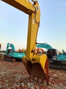 Komatsu-Excavadora de orugas con motor Cummins de 45 toneladas, componentes del núcleo del motor incluidos, cojinete de bomba de engranajes, modelo 2019 2,1 m - Product Image 2