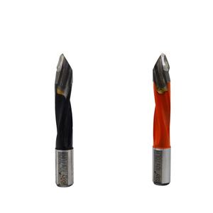 CNC Tungsten Carbide Tips Professional Power Tools Boring Bits for Wood Drill Woodworking Drilling Bits <b>Router</b> Bits - Product Image 1