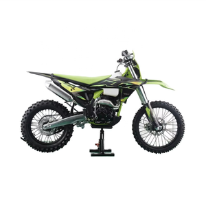 Motocicleta de Montaña de 300 CC de Gasolina, Motocicletas Nuevas, Motocicleta Todoterreno, Motocicleta de Cross para Adultos - Product Image 1