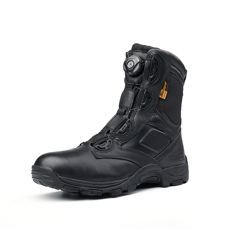 Botas militares de mujer | Comprar botas militares online en RKS