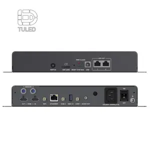 مشغل وسائط متعددة صندوق إرسال TB50 سلسلة نوفاستار توروس 4G واي فاي USB