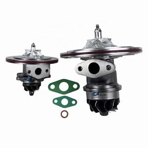 Cartouche de turbocompresseur MFS <span class=keywords><strong>Turbo</strong></span> Core R2S K26KP39 10009880013 pour <span class=keywords><strong>BMW</strong></span> 335 535 D X3 X5 X6 286 CV 213 Kw 3.5D M57D30TU2 - Product Image 1