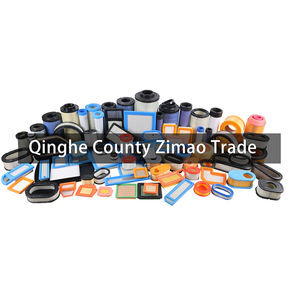 64145520 6.414-552.0 A2004 A2204 A2656 Mv2 Wd2 Wd3 ตลับ<span class=keywords><strong>กรอง</strong></span>สําหรับเครื่องดูดฝุ่น Hepa <span class=keywords><strong>กรอง</strong></span>อะไหล่อุปกรณ์เสริม - Product Image 6