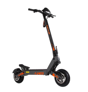 Monopattino Elettrico Kukirin G2 2026, 45km/h, Autonomia 55km, Potente 800W 48V 15.6Ah, Lunga Distanza, per Adulti - Product Image 4