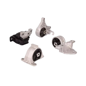 Montaje de <span class=keywords><strong>motor</strong></span> y transporte para <span class=keywords><strong>2003</strong></span> Chrysler Voyager 2.4L/03-07 Dodge Caravan 2.4L 2927 A2927 4861399AA 4861273AA - Product Image 5