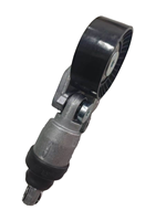 Tensor de Correa del Motor para Mazda 2 3, P51D-15-980A, Piezas de Motor Automotriz