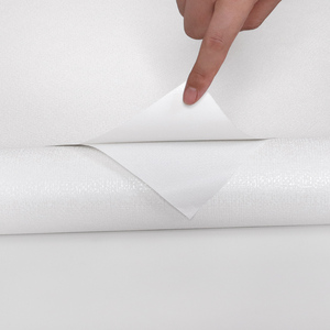 Dekorasi Dinding Kertas Tahan Air yang Dapat Dilepas, Wallpaper Mural Pemandangan Alam Tropis Sungai dan Gunung untuk Ruang Tamu - Product Image 3