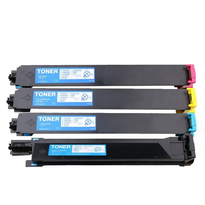 Konica Minolta için Bizhub c300/352 Toner kartuşu toplu Toner için en kaliteli yazıcı japonya tozu TN312 uyumlu