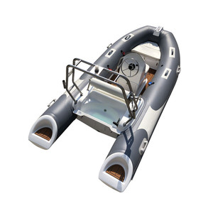 CE TENDER-barco <span class=keywords><strong>de</strong></span> pesca inflable, costilla <span class=keywords><strong>de</strong></span> casco <span class=keywords><strong>de</strong></span> pico profundo negro Hypalon <span class=keywords><strong>de</strong></span> 3,9 m, compra <span class=keywords><strong>de</strong></span> barco inflable - Product Image 5