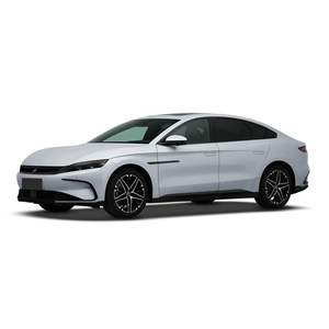 ACURA Sedan Otomatis Jok Kulit Lampu LED Jarak Tempuh 701km 4 Kursi Setir Kiri Bensin/Petrol Emisi Euro II Mesin 4L - Product Image 2