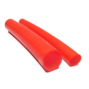 Barato personalizar 2X4mm metros de alta temperatura resistencia al calor platino curado grado médico Universal manguera de respiración al vacío - Product Image 6