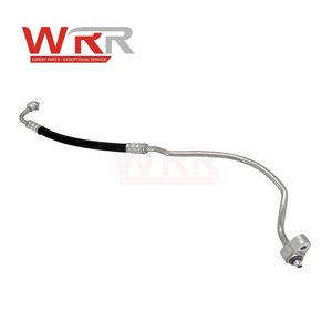 2138300801 Manguera de Aire Acondicionado para Benz W213 W257 E300 CLS450, Manguera Flexible de Presión de Refrigerante para Aire Acondicionado, Piezas Premium - Product Image 3