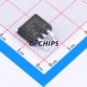 Thyristor (SCR) / Module T1235H-6G D2PAK neuf et original, vente en gros de composants électroniques et service BOM - Product Image 1